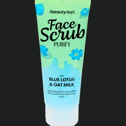 The Beauty Dept. gezichtsscrub