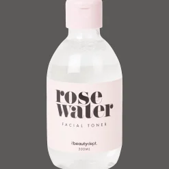 The Beauty Dept. gezichtstoner Rose Water