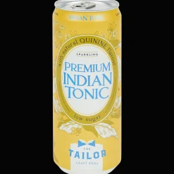 The Tailor Craft Soda