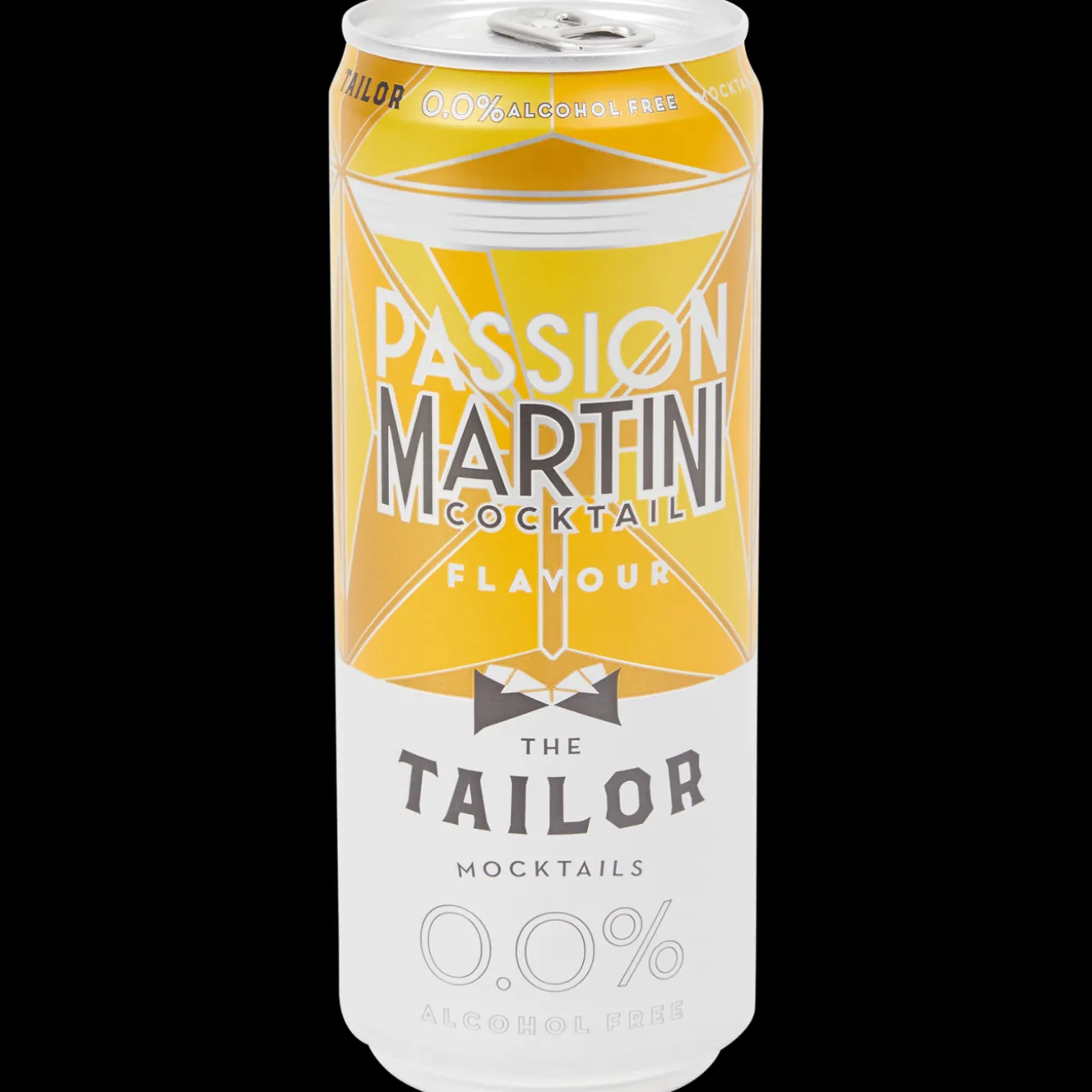 The Tailor Mocktails alcoholvrije cocktail