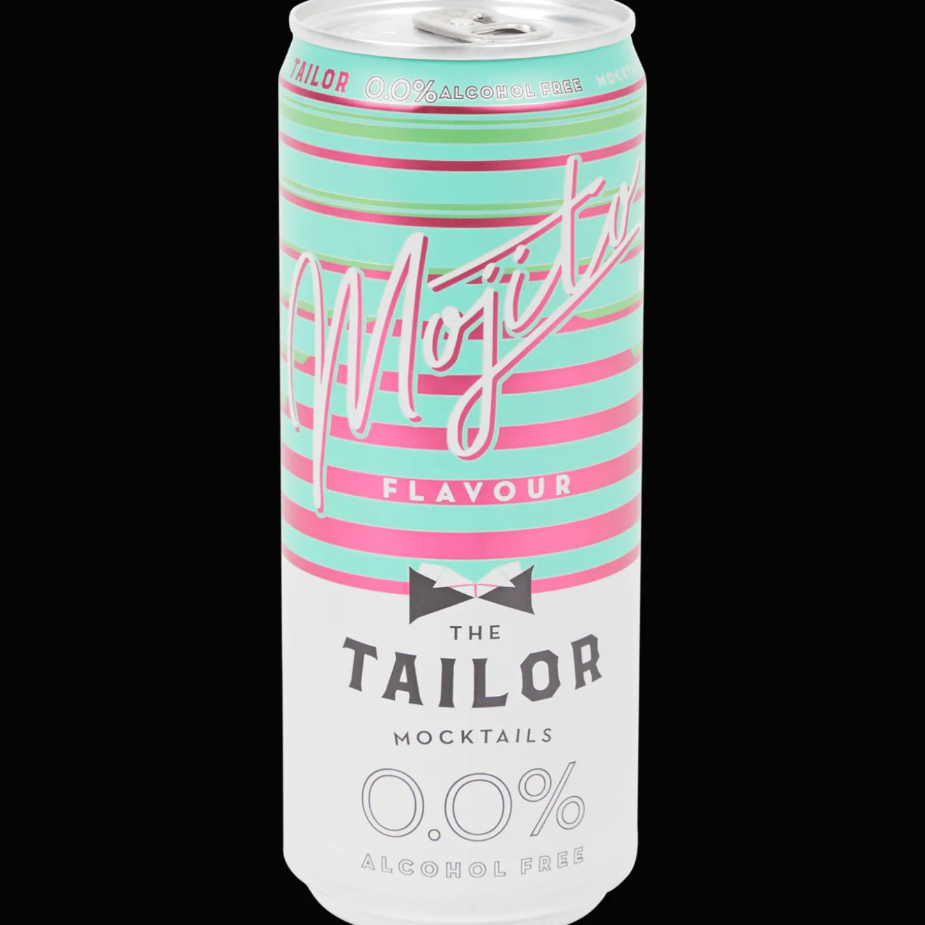 The Tailor Mocktails alcoholvrije cocktail