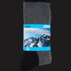 Thermo wandelsokken