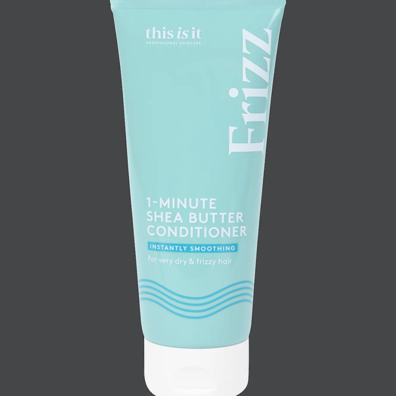 This is it 1-minuut conditioner