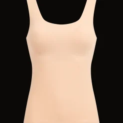 Top met voorgevormde cups