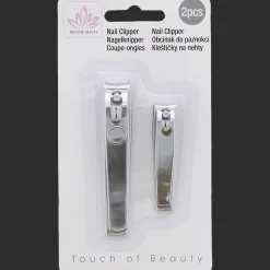 Touch of Beauty nagelknippers