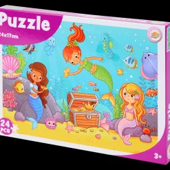 Toy Universe puzzel
