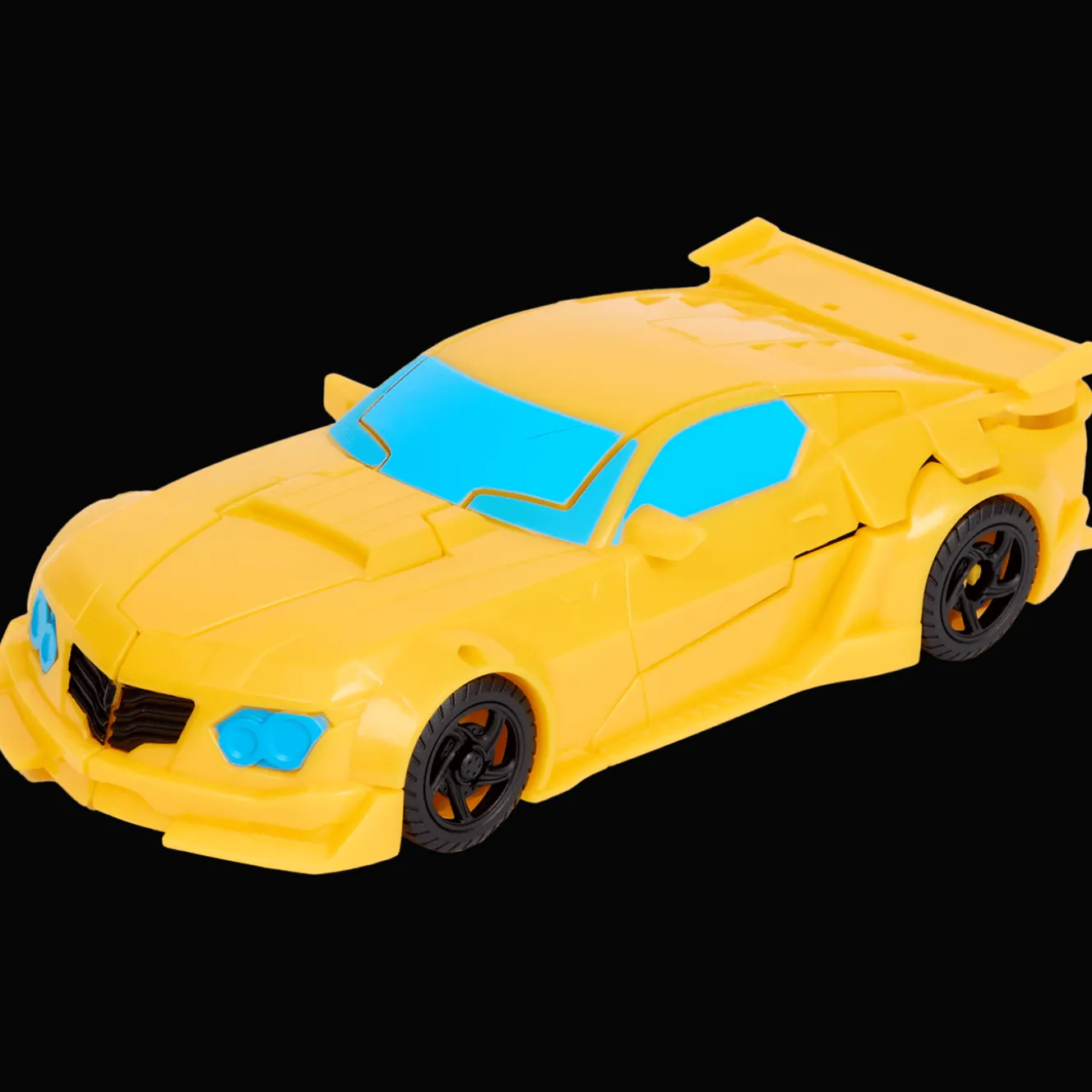 Transformers actiefiguur