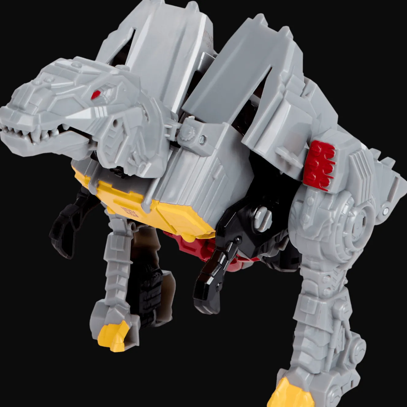 Transformers actiefiguur