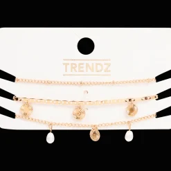 Trendz armbandjes