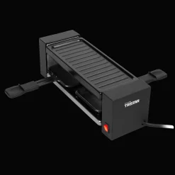 Tristar raclette- en gourmetset