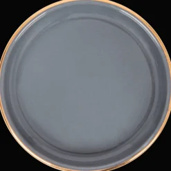 Très Chic petit-four-schaaltje Golden Line