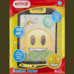 Uitwisbaar tekenbord