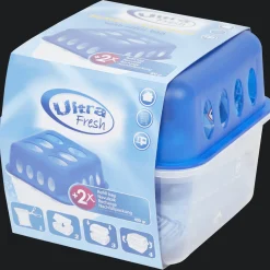 Ultra Fresh vochtvanger