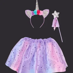 Unicorn verkleedset