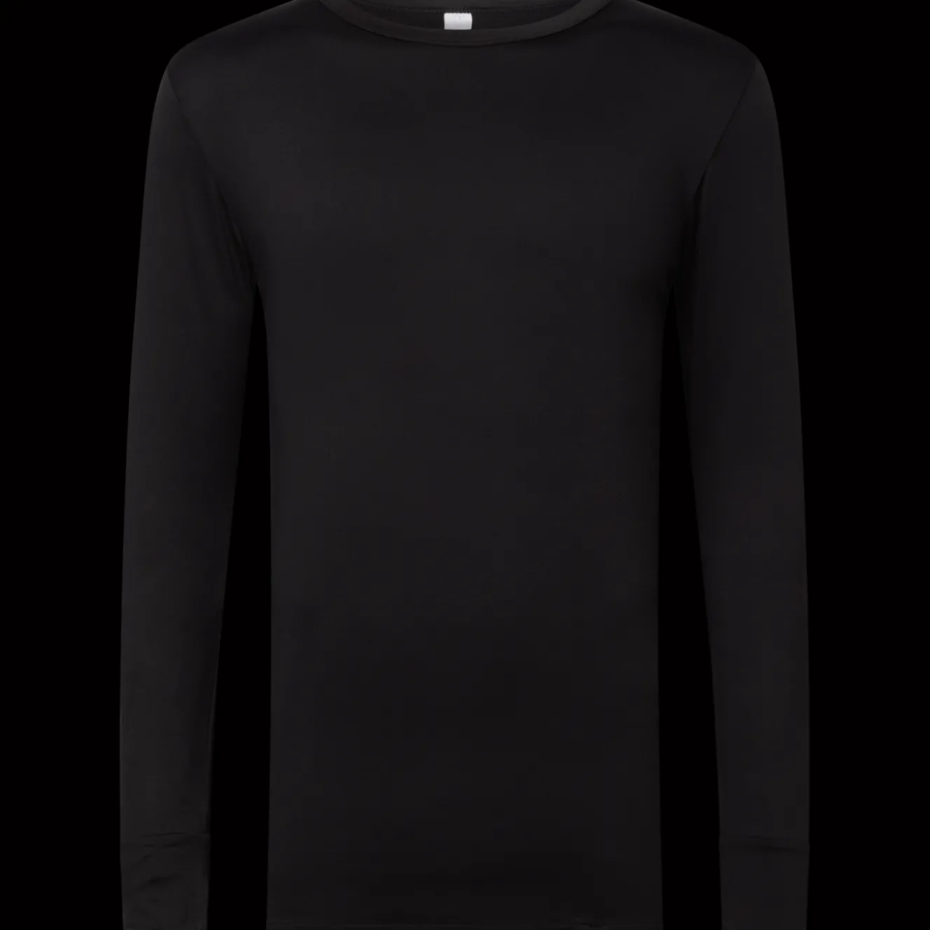 Unisex thermoshirt