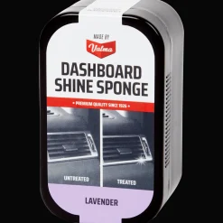 Valma dashboardspons