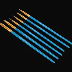 Van Bleiswijck penselenset