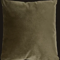 Velvet kussen