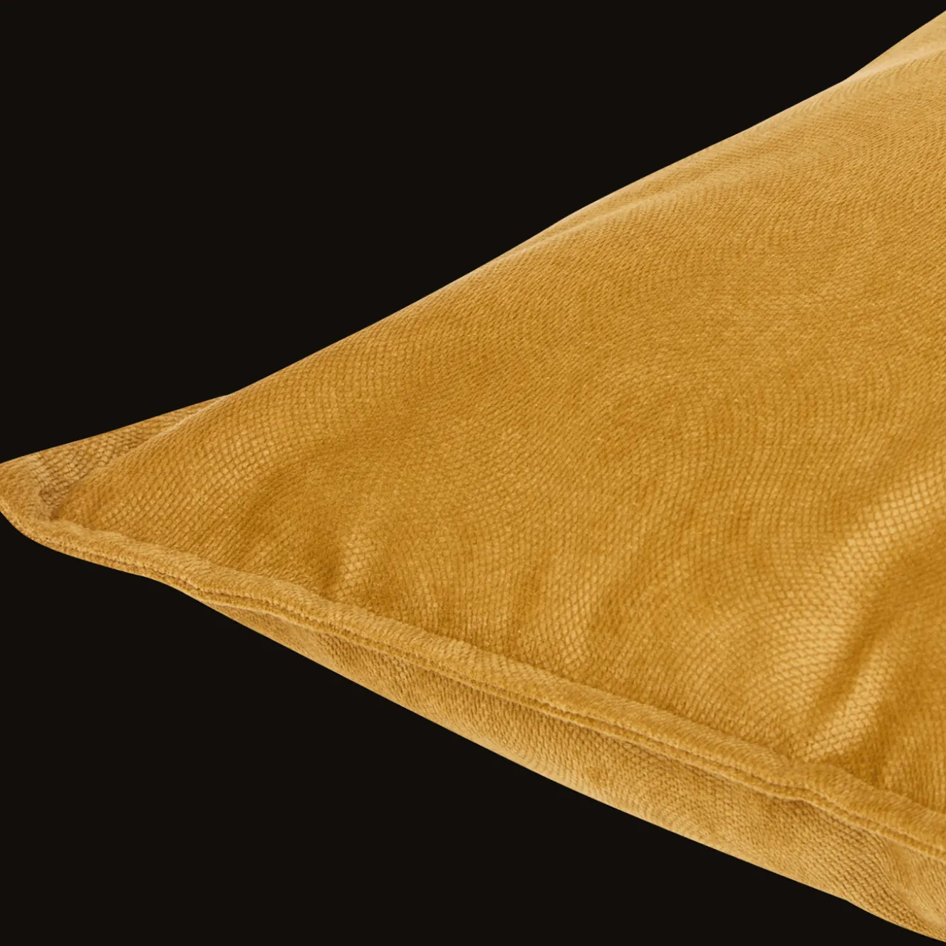 Velvet sierkussen Lilou