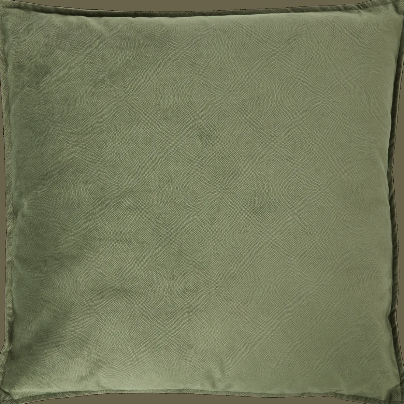 Velvet sierkussen Lilou