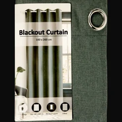 Verduisterend gordijn