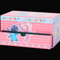 Versier je eigen sieradendoos