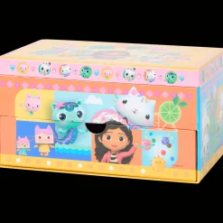 Versier je eigen sieradendoos