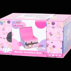 Versier je eigen sieradendoos