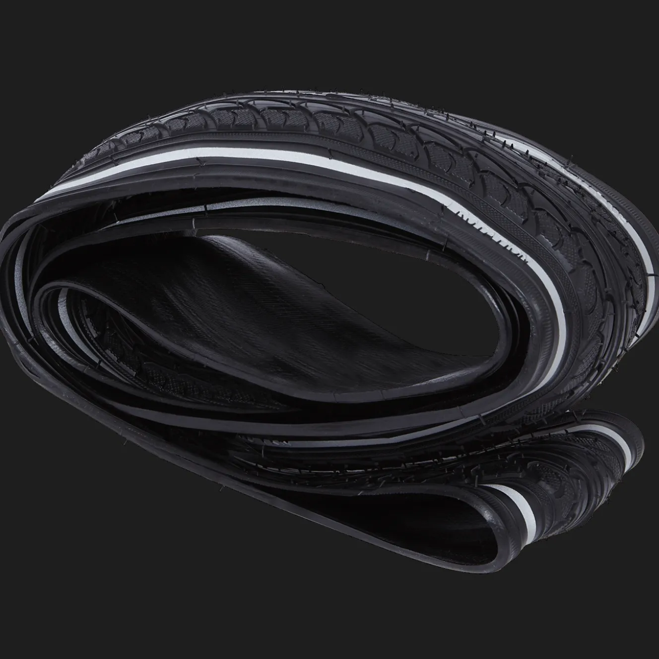 Walfort anti-lek fietsband