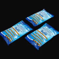 Washcat vochtvanger navulling