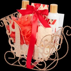 Wellness giftset in slee