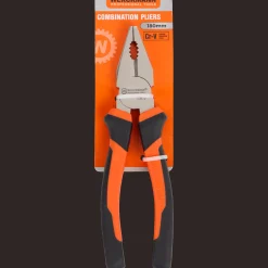 Werckmann combinatietang