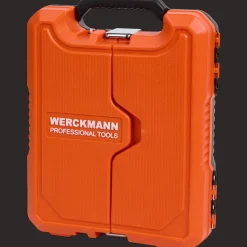 Werckmann gereedschapsset