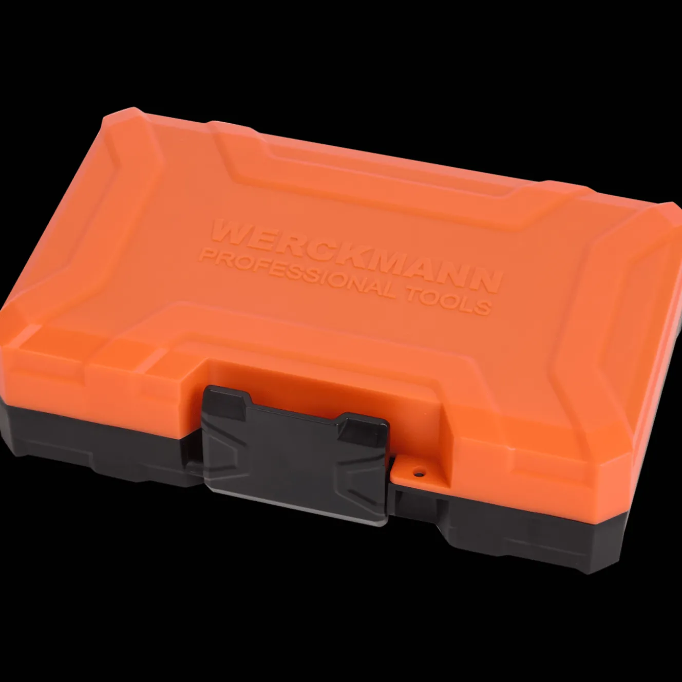 Werckmann impact bit- en doppenset