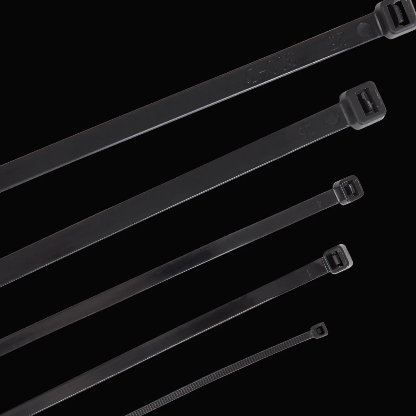 Werckmann kabelbinders