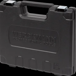 Werckmann klemmenset