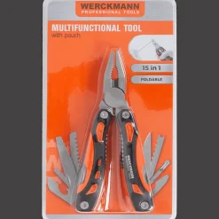 Werckmann multitool