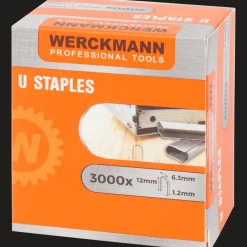 Werckmann nietjes