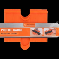 Werckmann profielmal