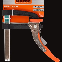 Werckmann ratelklem