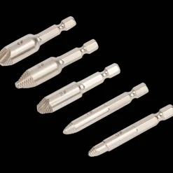 Werckmann speciaalborenset