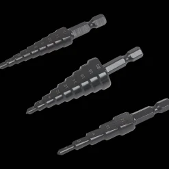 Werckmann speciaalborenset