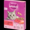 Whiskas droog kattenvoer