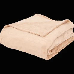 XL plaid met patroon