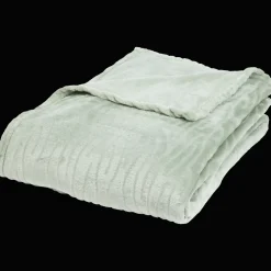 XL plaid met patroon