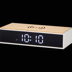 Xtronic wekker met Qi-lader