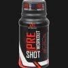 XXL Nutrition pre-workout-shot Cola