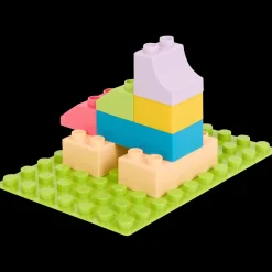 Zachte bouwblokkenset