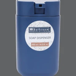 Zeepdispenser