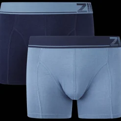 Ziki bamboe boxershorts